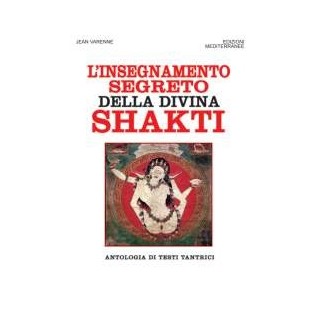 L'Insegnamento segreto della divina Shakti