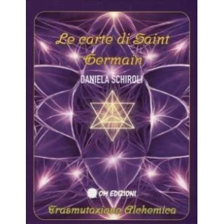 Le Carte di Saint Germain
