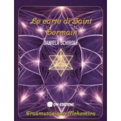 Le Carte di Saint Germain