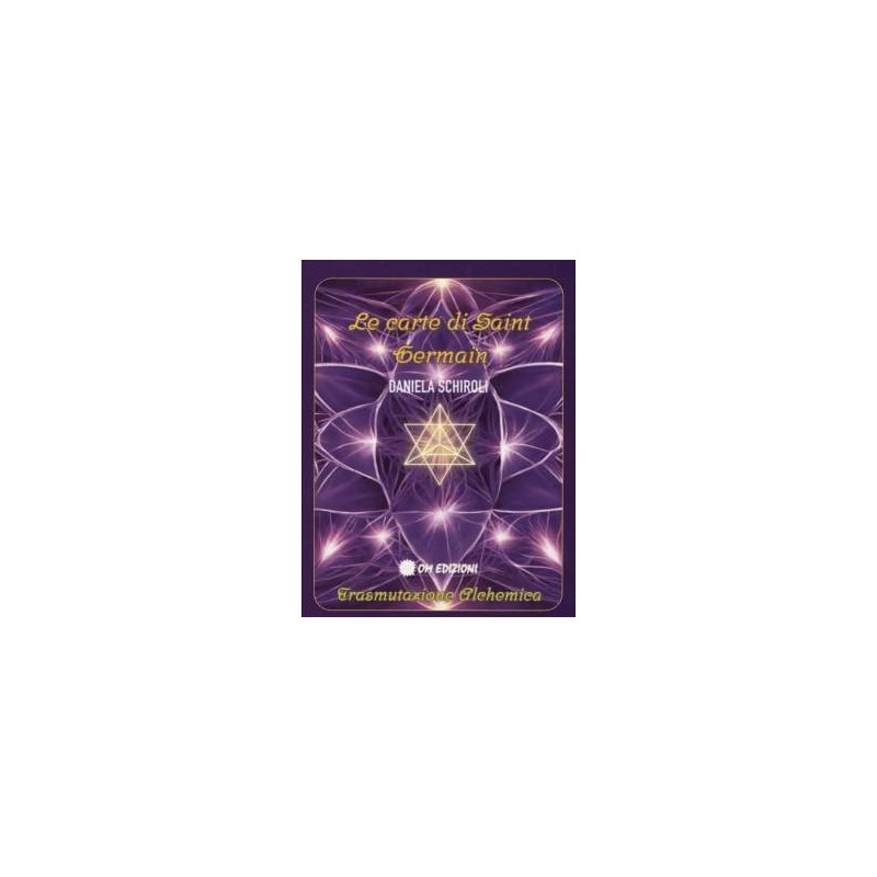 Le Carte di Saint Germain
