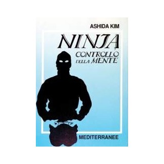Ninja. Controllo della mente