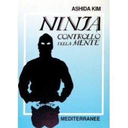 Ninja. Controllo della mente