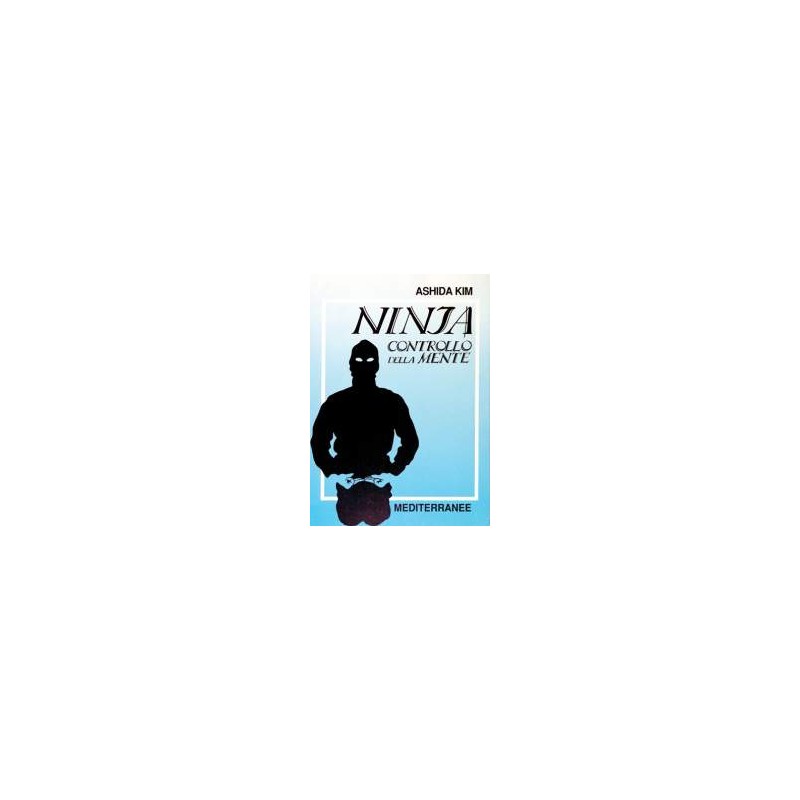 Ninja. Controllo della mente