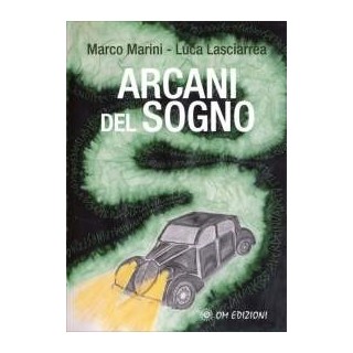 Arcani del Sogno