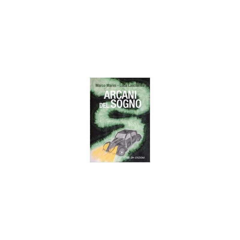 Arcani del Sogno