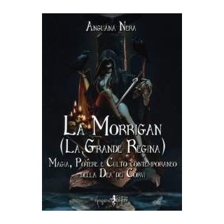 La Morrigan (La Grande Regina)