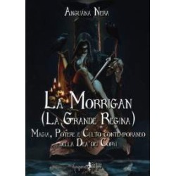 La Morrigan (La Grande Regina)
