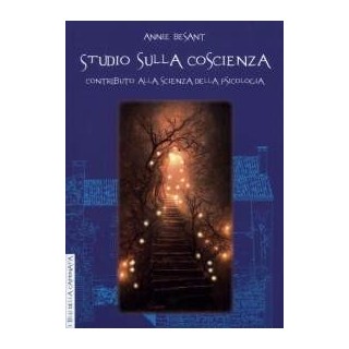 Studio sulla Coscienza - Ristampa anastatica