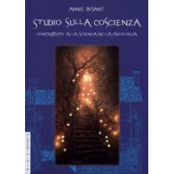 Studio sulla Coscienza - Ristampa anastatica