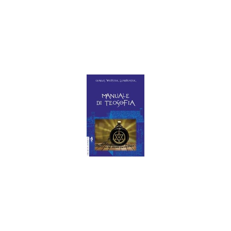 Manuale di Teosofia