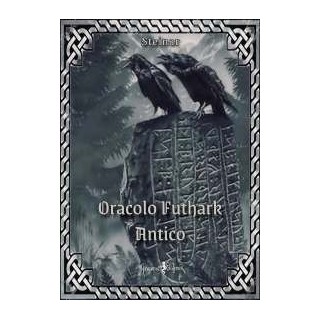 Oracolo Futhark Antico