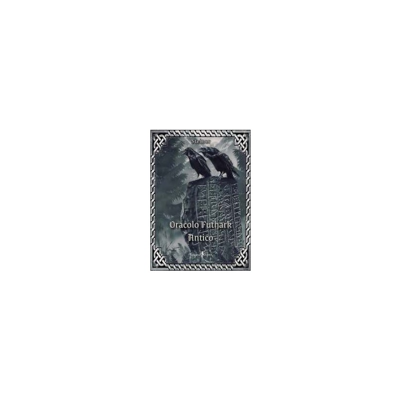Oracolo Futhark Antico