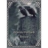 Oracolo Futhark Antico