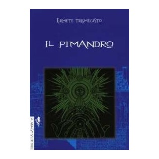 Il Pimandro - Ristampa anastatica