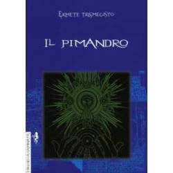 Il Pimandro - Ristampa anastatica