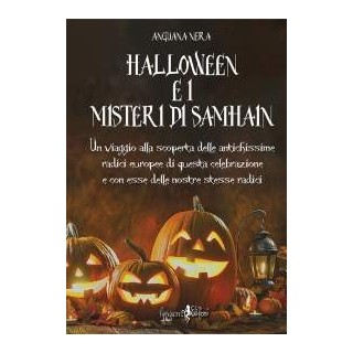 Halloween e i Misteri di Samhain
