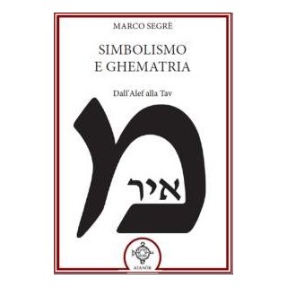 Simbolismo e Ghematria