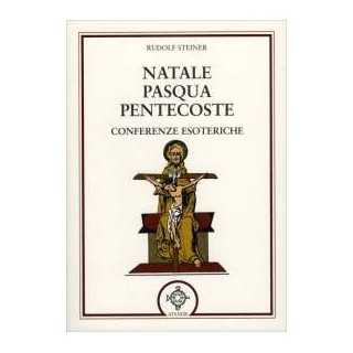 Natale Pasqua Pentecoste