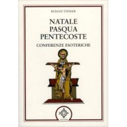 Natale Pasqua Pentecoste