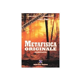 Metafisica Originale Completa