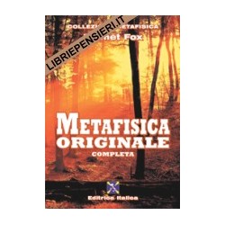 Metafisica Originale Completa