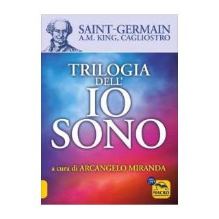 Trilogia dell'Io Sono