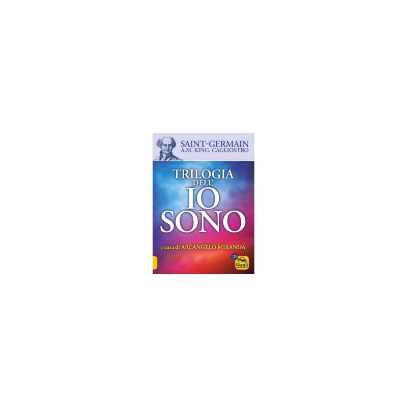 Trilogia dell'Io Sono
