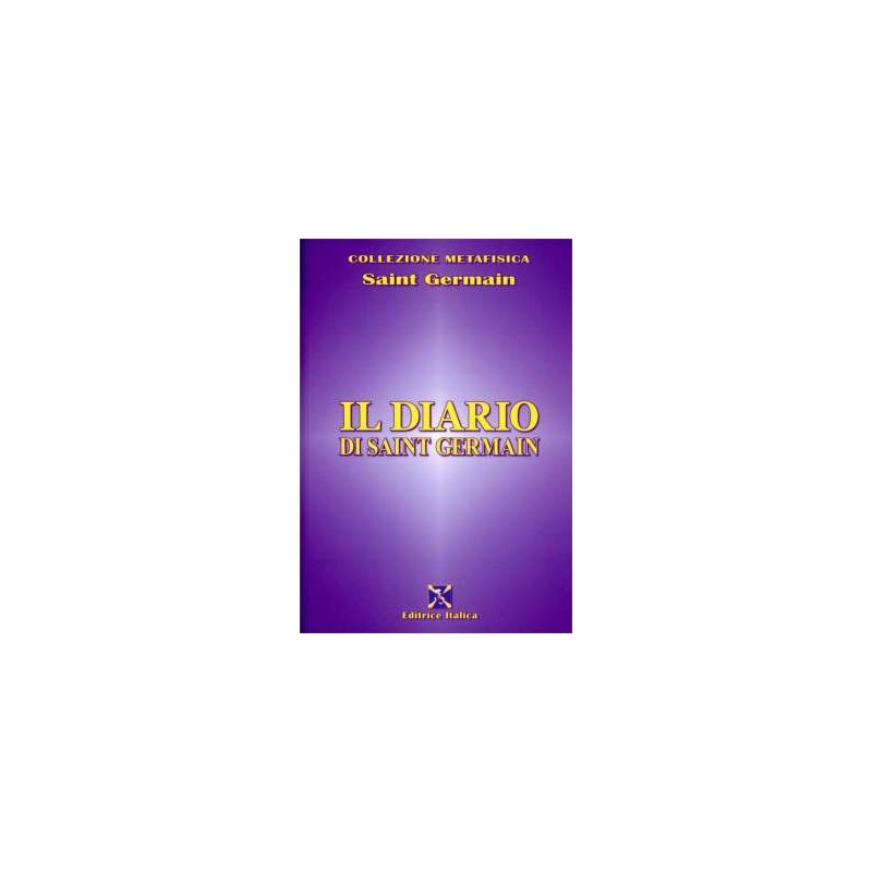 Diario di Saint Germain