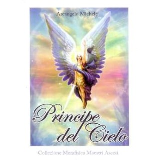 Principe del cielo