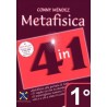 Metafisica 4 in 1 - 1° Vol.