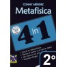 Metafisica 4 in 1 - 2° Vol.