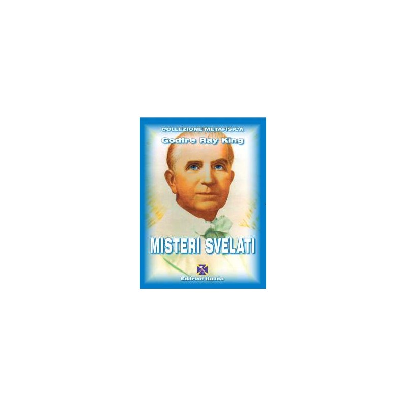 Misteri svelati