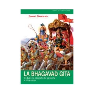 La Bhagavad Gita