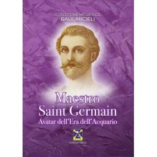 Maestro Saint Germain