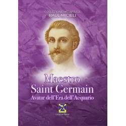 Maestro Saint Germain