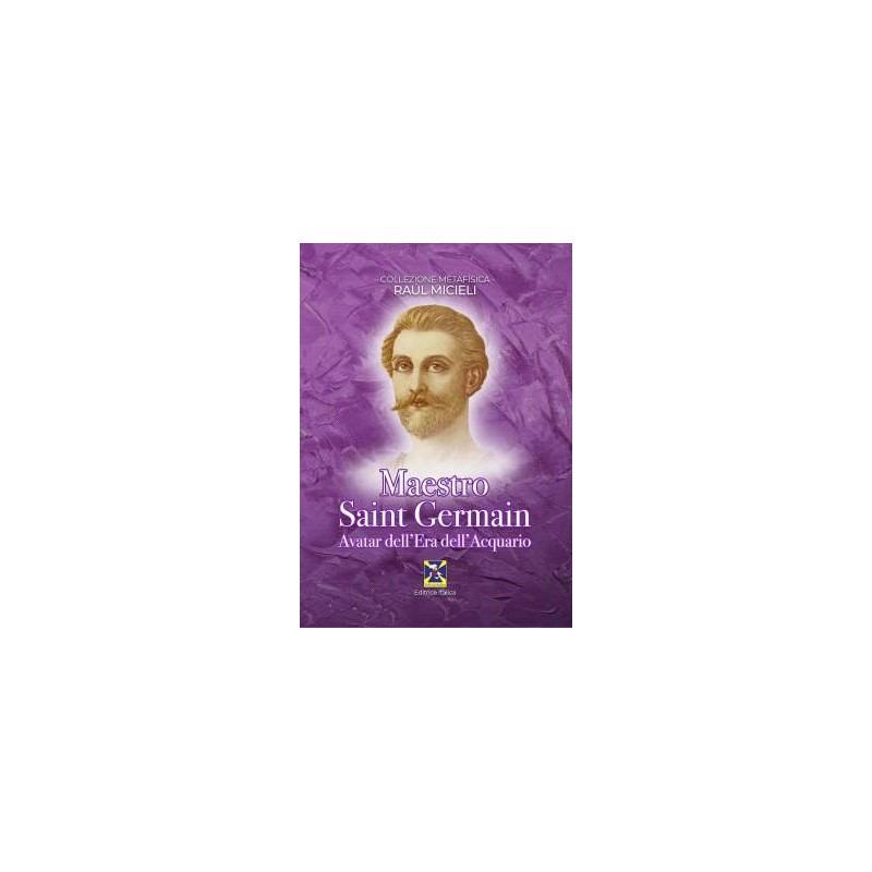 Maestro Saint Germain
