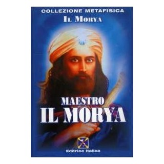Maestro il Morya