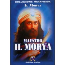 Maestro il Morya
