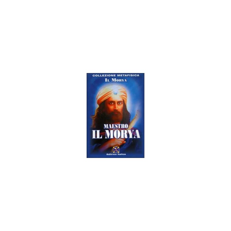 Maestro il Morya