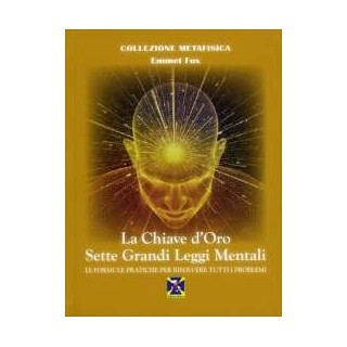 La Chiave d'Oro - Sette Grandi Leggi Mentali