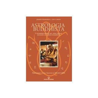 Astrologia Buddhista