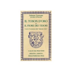 Toson d'Oro o Il fiore dei Tesori [EDIZIONE INTONSA]