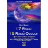 I 7 raggi e i 5 raggi occulti