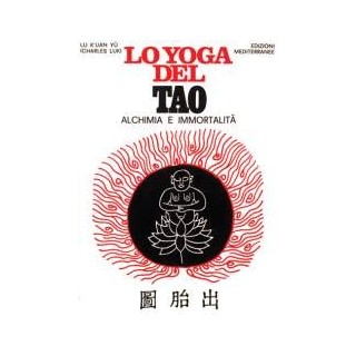 Lo Yoga del Tao