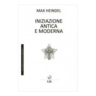 Iniziazione antica e moderna