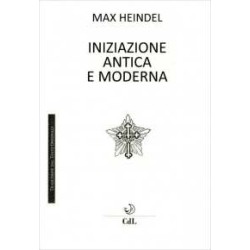 Iniziazione antica e moderna
