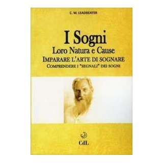 I Sogni. Loro Natura e Cause