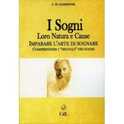 I Sogni. Loro Natura e Cause