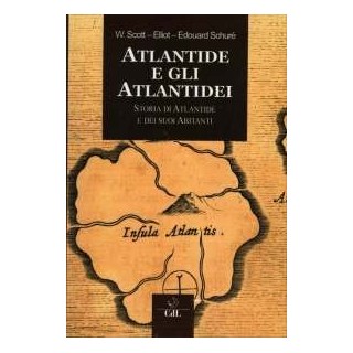Atlantide e gli Atlantidei