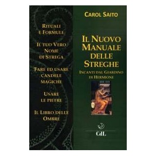 Il Nuovo Manuale delle Streghe